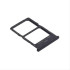 Huawei P40 Lite Sim Holder Midnight Black
