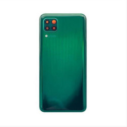 Huawei P40 Lite Back Cover Crush Green (+ Lens) Huawei P40 Lite Back Cover Crush Green (+ Lens)