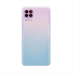 HUAWEI P40 LITE BACK COVER SAKURA PINK (+ LENS) HUAWEI P40 LITE BACK COVER SAKURA PINK (+ LENS)