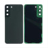 SAMSUNG GALAXY S22 PLUS S906B BACK COVER PHANTOM BLACK WITH LENS (OEM)