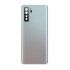 Huawei P40 Lite 5G CND-N29A Back Cover Silver With Lens (OEM)