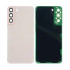 SAMSUNG GALAXY S22 PLUS S906B BACK COVER PINK GOLD WITH LENS (OEM)