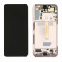 SAMSUNG GALAXY S22 PLUS S906B DISPLAY AND DIGITIZER WITH FRAME VIOLET SERVICE PACK