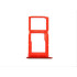 Huawei P Smart Z Sim and SD Card Holder Red
