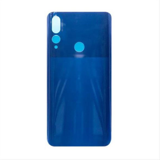 Huawei P Smart Z Back Cover Blue
