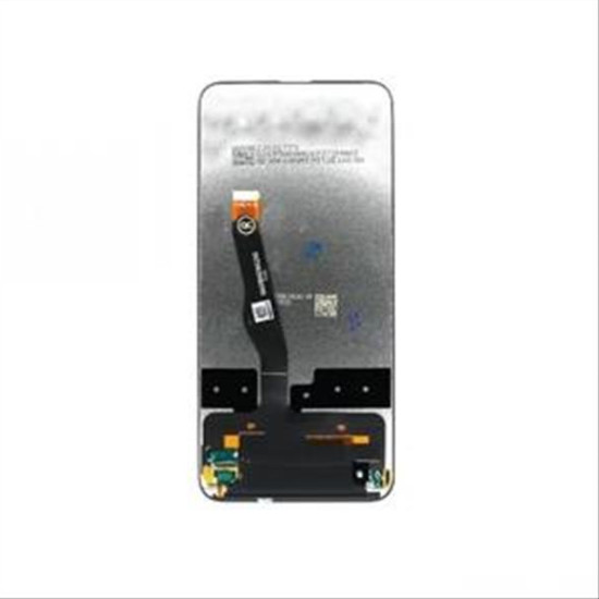 Huawei P Smart Z Display And Digitizer Without Frame Black OEM