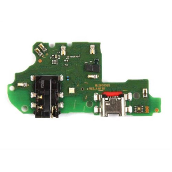 HUAWEI P SMART (2019) SYSTEM CONNECTOR BOARD