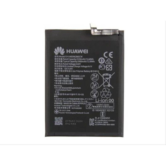 HUAWEI P SMART (2019) HONOR 10 LITE BATTERY HB396286ECW (OEM)