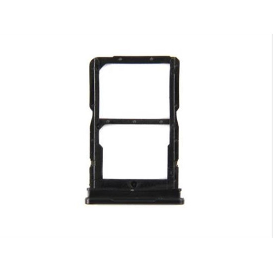 HUAWEI P SMART (2020) SIM HOLDER MIDNIGHT BLACK