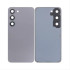 SAMSUNG GALAXY S23 S911B BACK COVER GRAPHITE WITH LENS (OEM)