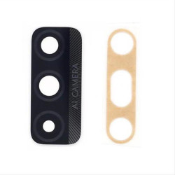 HUAWEI P SMART (2020) CAMERA LENS COVER SET BLACK (5PC) HUAWEI P SMART (2020) CAMERA LENS COVER SET BLACK (5PC)