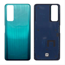 HUAWEI P SMART (2021) BACK COVER GREEN (WITHOUT CAMERA LENS)