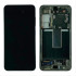 SAMSUNG GALAXY S23 S911B DISPLAY AND DIGITIZER WITH FRAME GREEN SERVICE PACK