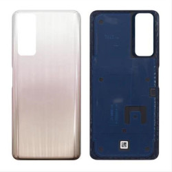 HUAWEI P SMART (2021) BACK COVER PINK (WITHOUT CAMERA LENS)