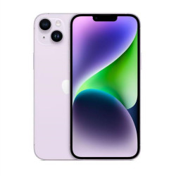 Apple iPhone 14 Plus 5G (6GB/128GB) Purple Refurbished Grade A Apple iPhone 14 Plus 5G (6GB/128GB) Purple Refurbished Grade A
