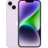 Apple iPhone 14 5G (6GB/128GB) Purple Refurbished Grade A