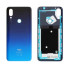 XIAOMI REDMI 7 BATTERY COVER BLUE
