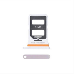 XIAOMI 13 LITE SIM CARD HOLDER LITE PINK OEM XIAOMI 13 LITE SIM CARD HOLDER LITE PINK OEM