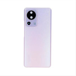 XIAOMI 13 LITE BACK COVER WITH LENS LITE PINK OEM XIAOMI 13 LITE BACK COVER WITH LENS LITE PINK OEM