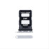 XIAOMI 13 PRO (2210132G) SIM CARD HOLDER CERAMIC WHITE OEM