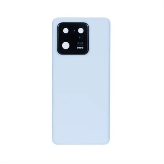 XIAOMI 13 PRO (2210132G) BACK COVER WITH LENS MOUNTAIN BLUE OEM
