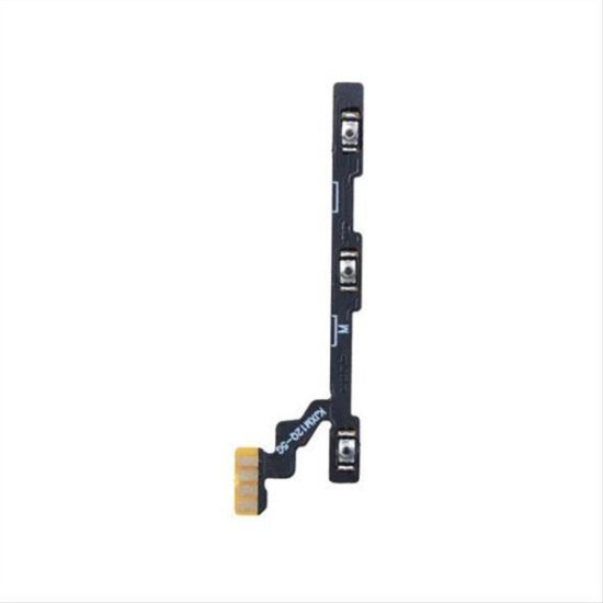 XIAOMI 12 LITE 5G (2203129G) POWER AND VOLUME FLEX OEM