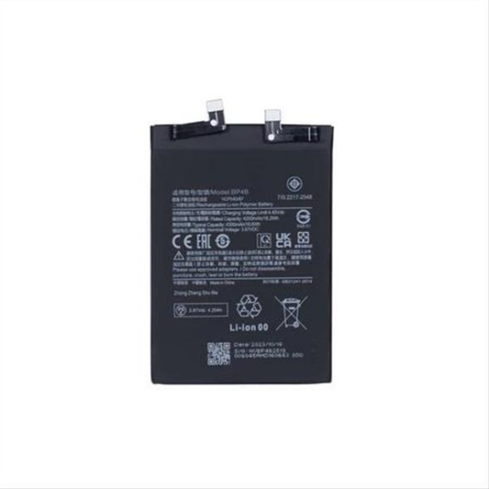 XIAOMI 12 LITE 5G (2203129G) BATTERY BP4B OEM