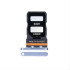 XIAOMI 12 PRO (2201122G) SIM CARD HOLDER BLUE OEM