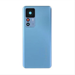 XIAOMI 12T (22071212AG) BACK COVER BLUE WITH LENS XIAOMI 12T (22071212AG) BACK COVER BLUE WITH LENS