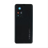 XIAOMI 12T PRO 5G (22081212UG) BACK COVER BLACK WITH LENS