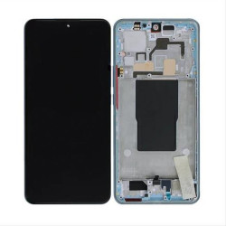 XIAOMI 12T 5G (22071212AG), 12T PRO 5G (22081212UG) DISPLAY AND DIGITIZER WITH FRAME BLUE OEM XIAOMI 12T 5G (22071212AG), 12T PRO 5G (22081212UG) DISPLAY AND DIGITIZER WITH FRAME BLUE OEM