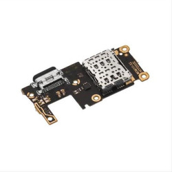 XIAOMI 11T 21081111RG SYSTEM CONNECTOR BOARD XIAOMI 11T 21081111RG SYSTEM CONNECTOR BOARD