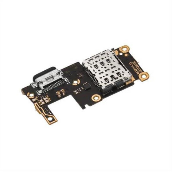 XIAOMI 11T 21081111RG SYSTEM CONNECTOR BOARD