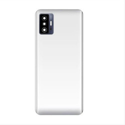 XIAOMI 11T BACK COVER MOONLIGHT WHITE XIAOMI 11T BACK COVER MOONLIGHT WHITE