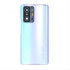 XIAOMI 11T BACK COVER CELESTIAL BLUE WITH LENS