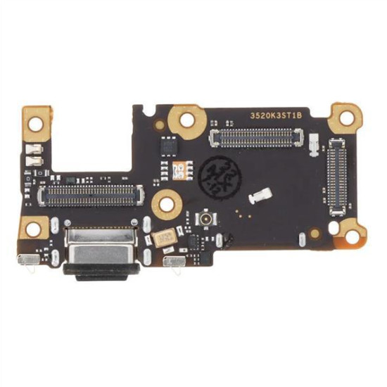 XIAOMI 11T PRO 2107113SG SYSTEM CONNECTOR