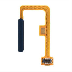XIAOMI 11 LITE 5G NE FINGERPRINT SENSOR AND POWER FLEX TRUFFEL BLACK