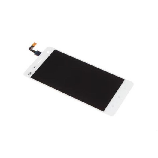 XIAOMI MI 4 DISPLAY AND DIGITIZER WHITE