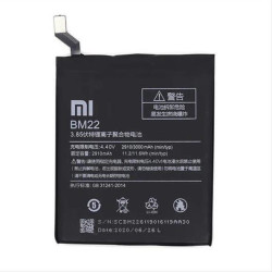 XIAOMI MI 5 BATTERY BM22 XIAOMI MI 5 BATTERY BM22