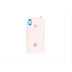 XIAOMI MI 8 BACK COVER GOLD XIAOMI MI 8 BACK COVER GOLD