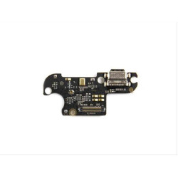 XIAOMI MI 8 LITE SYSTEM CONNECTOR FLEX BOARD