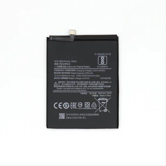 XIAOMI MI 8 LITE BATTERY BM3J-R70 (OEM)