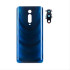XIAOMI MI 9T, MI 9T PRO BACK COVER GLACIER BLUE (+ LENS)