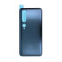 XIAOMI MI 10 5G BACK COVER TWILIGHT GREY NO LENS