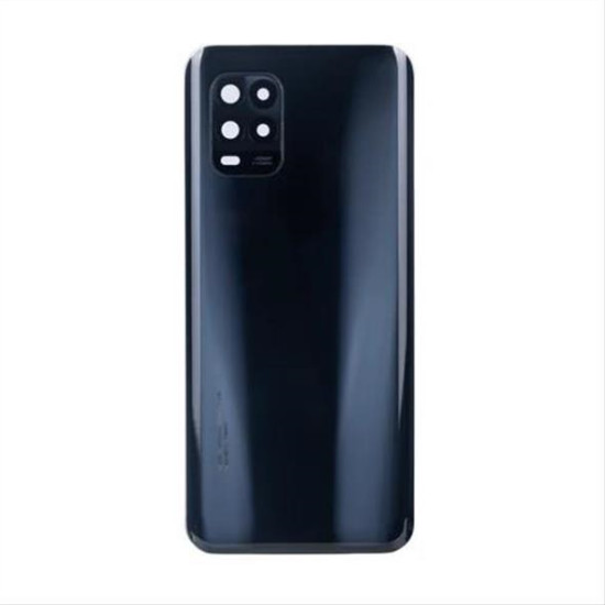 XIAOMI MI 10 LITE 5G (M2002J9G) BACK COVER COSMIC GRAY