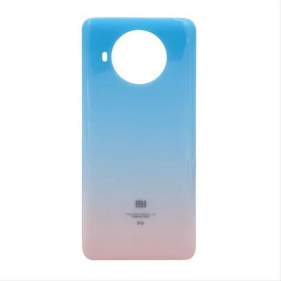 XIAOMI MI 10T LITE 5G (M2007J17G) BACK COVER ROSE GOLD BEACH