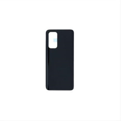 XIAOMI MI 10T 5G, MI 10T PRO 5G BACK COVER COSMIC BLACK OEM XIAOMI MI 10T 5G, MI 10T PRO 5G BACK COVER COSMIC BLACK OEM