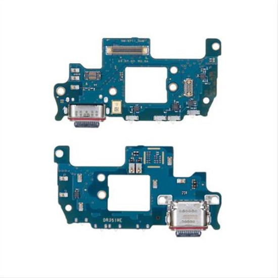 SAMSUNG GALAXY S23 FE S711B SYSTEM CHARGING BOARD OEM