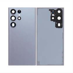 SAMSUNG GALAXY S23 ULTRA S918B BACK COVER GRAPHITE WITH LENS (OEM) SAMSUNG GALAXY S23 ULTRA S918B BACK COVER GRAPHITE WITH LENS (OEM)