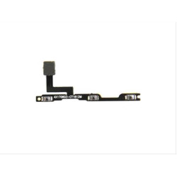 XIAOMI MI MAX 2 POWER AND VOLUME FLEX